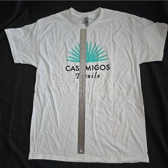 Casamigos Branded Short Sleeve T-Shirt - Picture 5 of 5